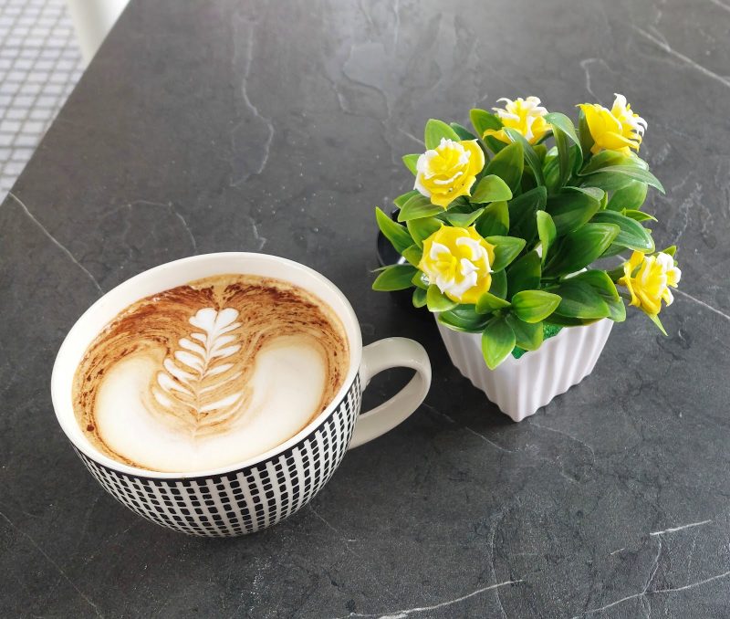 Ubn Cafe