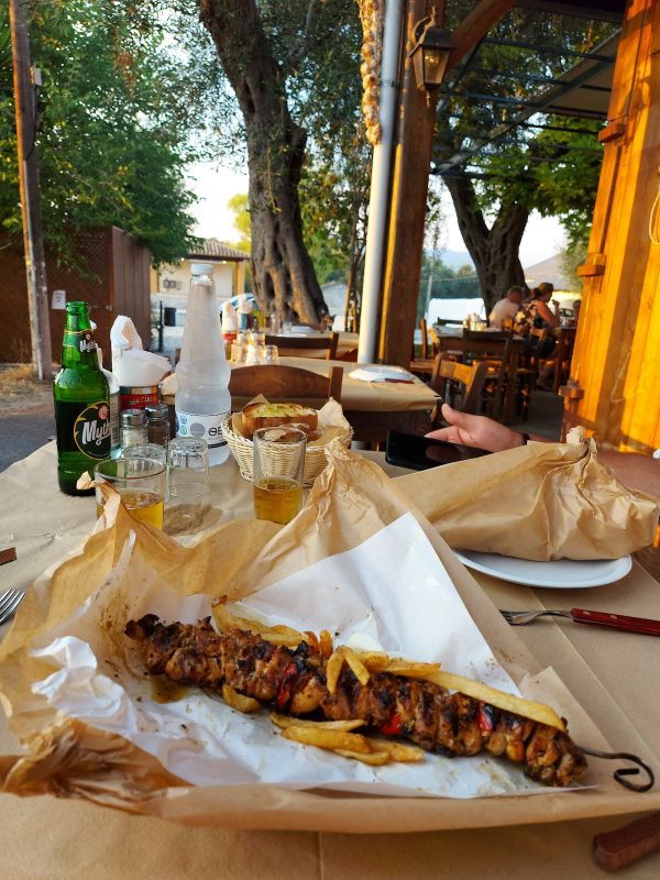 Ladokolla  o Thomas  Grill House
