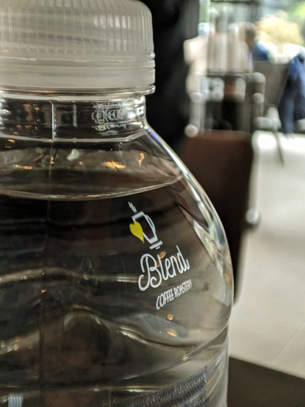 Blend Coffee Box Karditsis