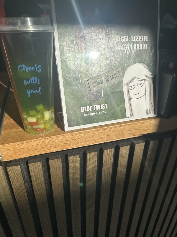 Bubu Tea   Vác