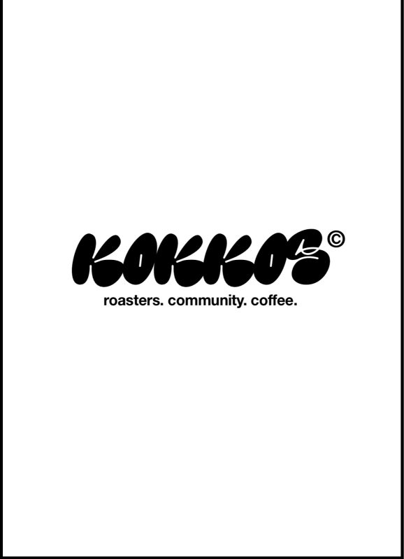 Kokkos Coffee