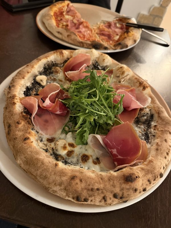 Novazza Pizzéria