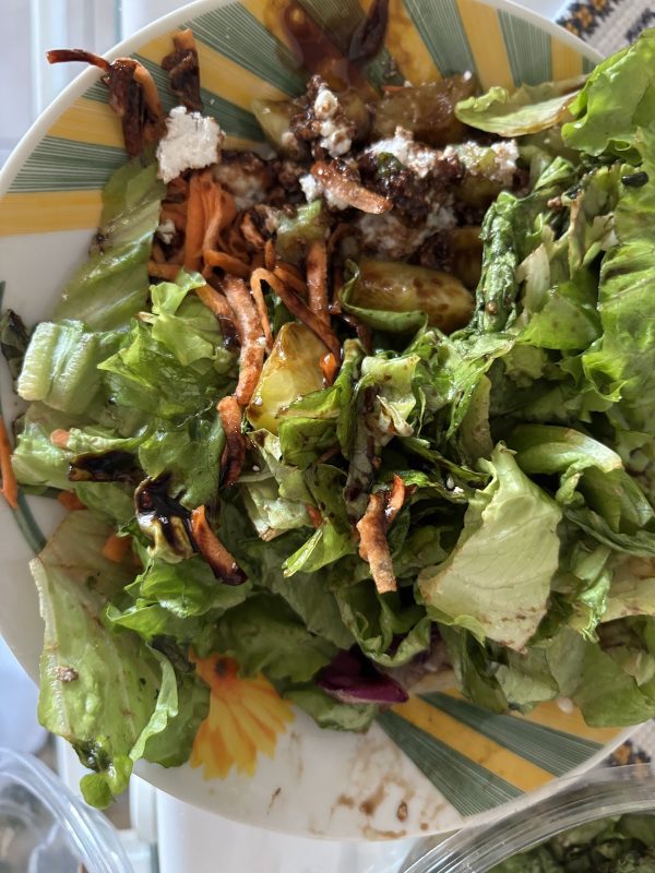 mySalad Trikala