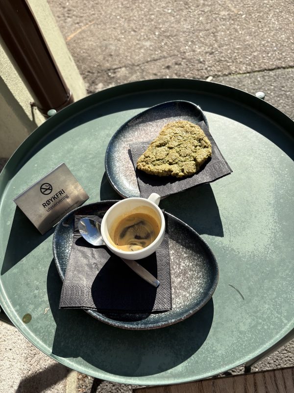 Ιonia Coffee Shop