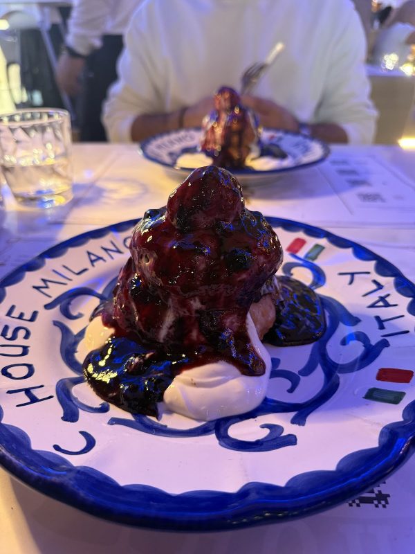 C House Milano