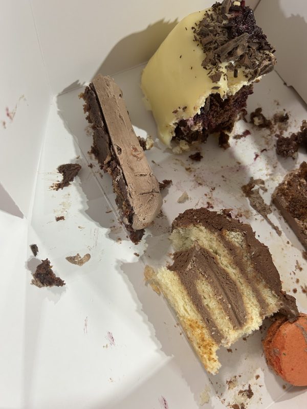 Cofetaria DesserTime
