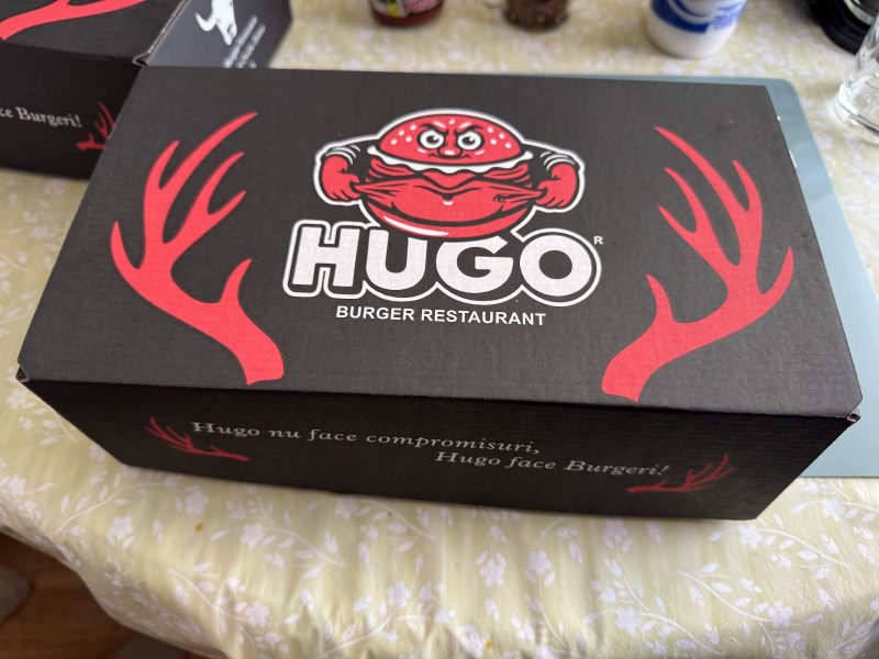 Hugo Burger