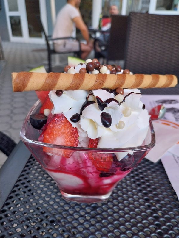 Sugar Cafe I Zalaegerszeg