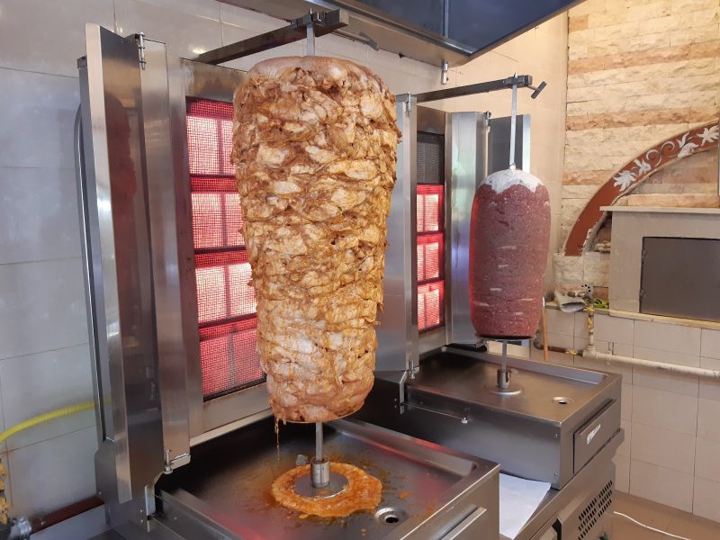 La Falafel