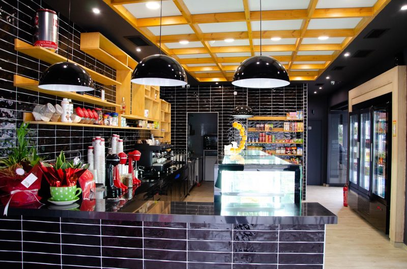 Maggio Coffee and Snacks
