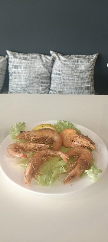 Master Eats