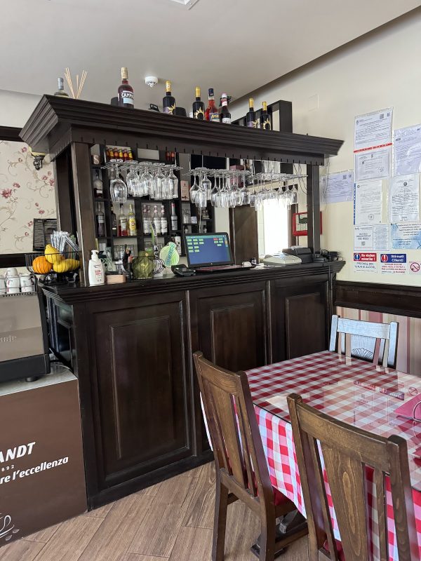 Pizzeria Sole D`oro