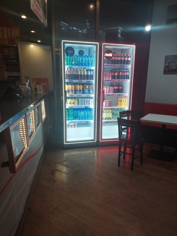 Gyros Bar