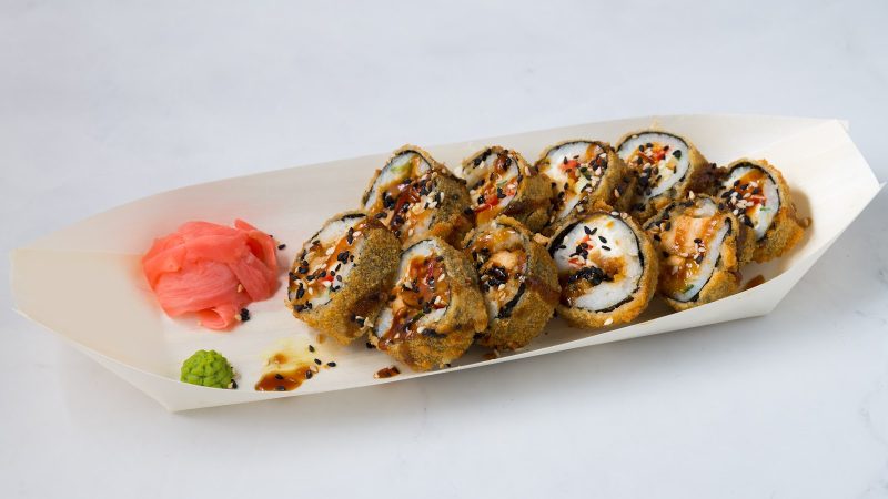 O'Nigiri