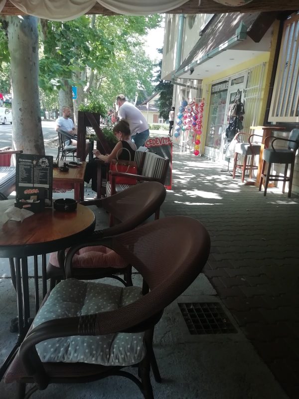 Laza Pizza Bar
