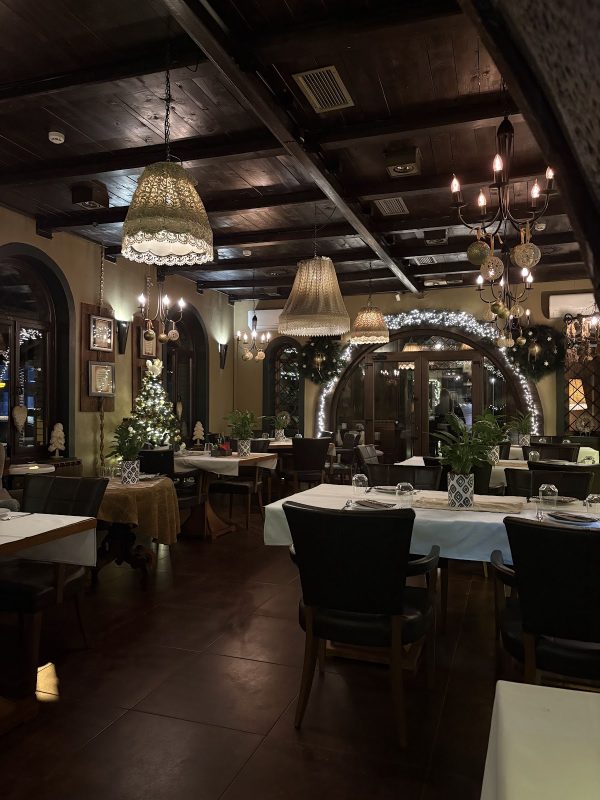Restoran Kovac