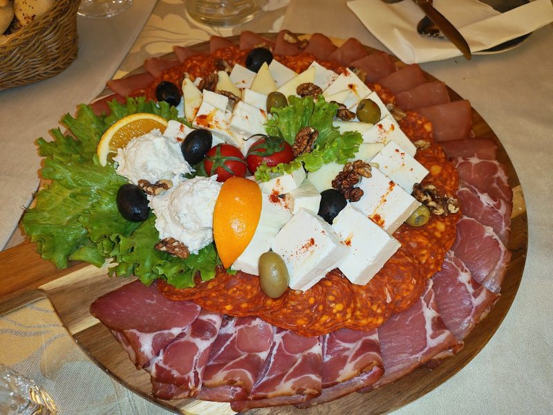 Domaćin IR