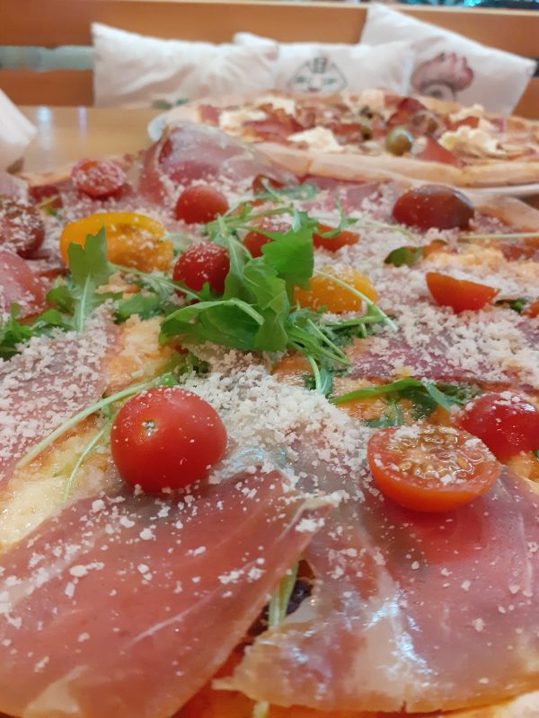 Banjac Pizzeria