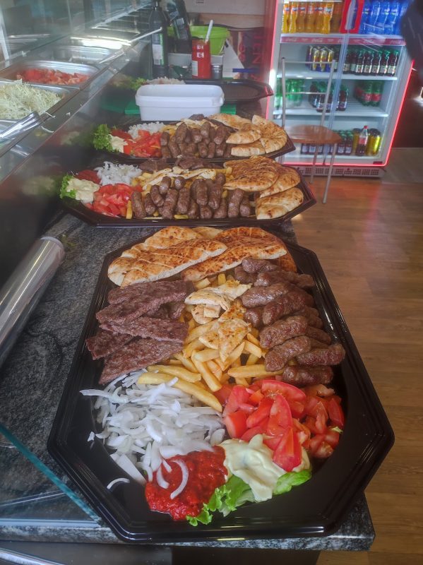 Burger Braz 13