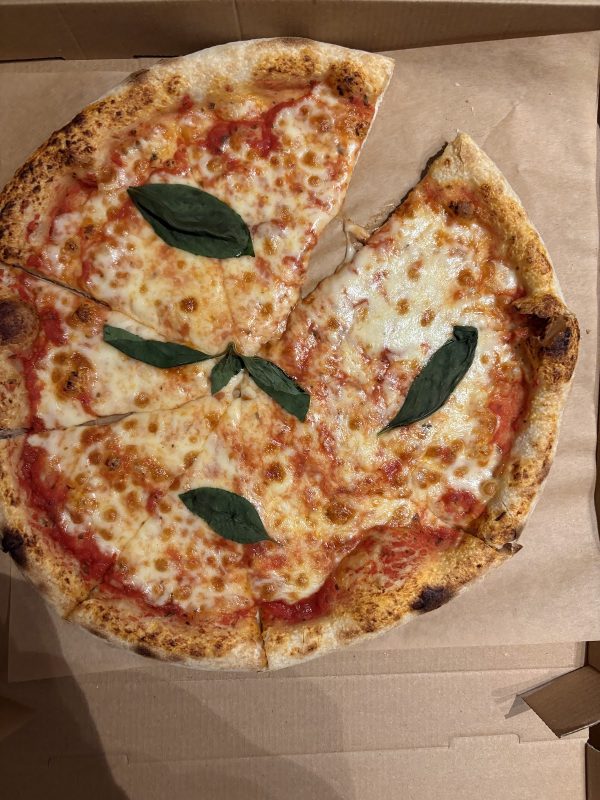 Pizzeria Totalka