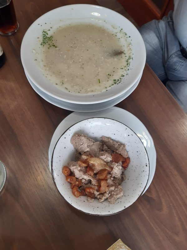 Gostišče pri Tonetu
