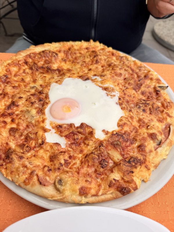 Pizzeria Slonček