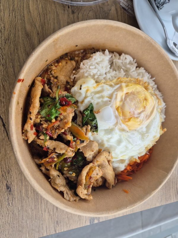 Thai Tai
