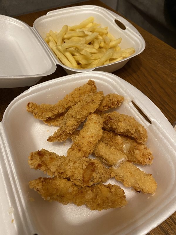 Popajus kebabai (Jotvingių g.)