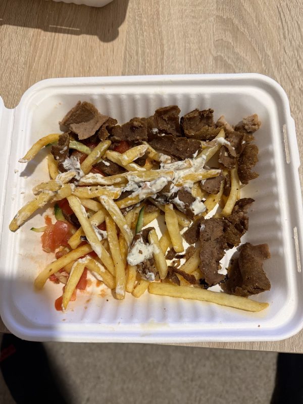 Jammi (Tilžės g.)