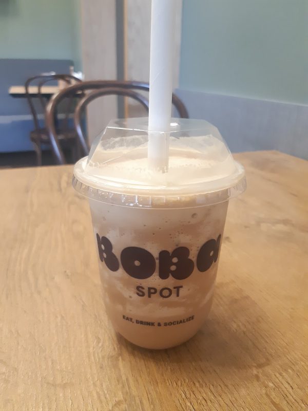 Bobaspot