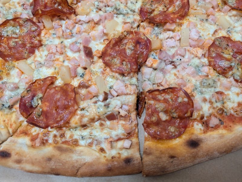 Bon Pizza (Sausio 13-osios g.)