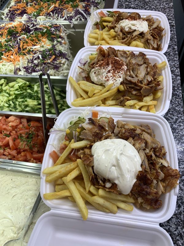 Mekan Döner Kebap Grill