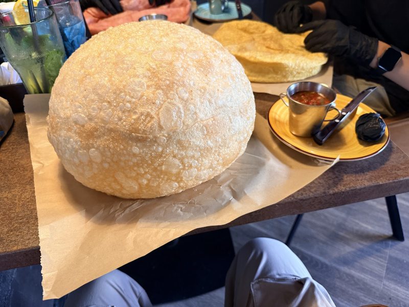 Gosha by Tecto Bakery