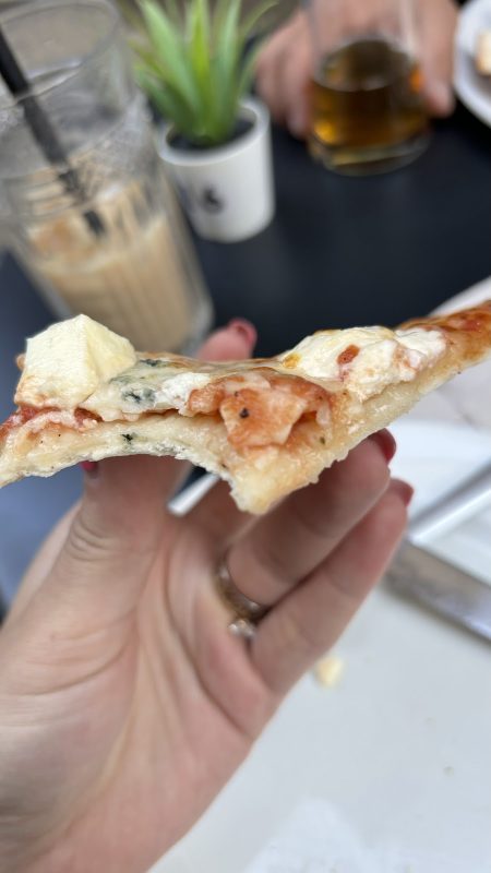 Studio Pizza