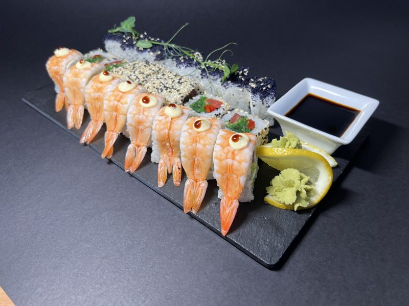 SushiLife