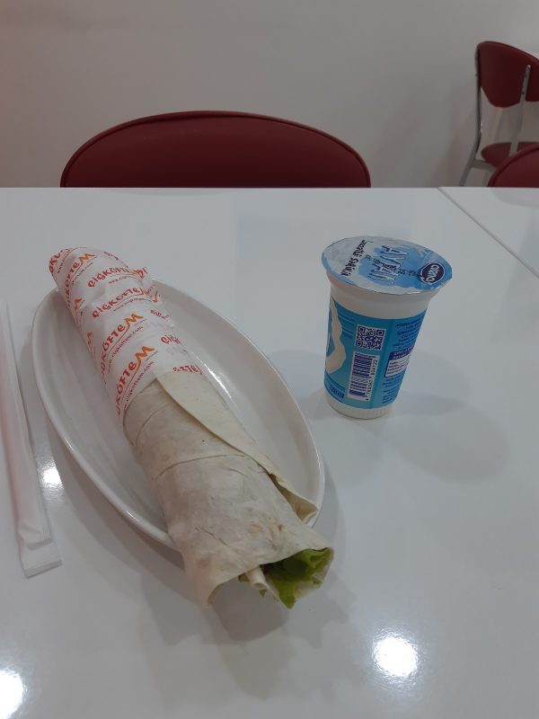 Kombo Cigkofte