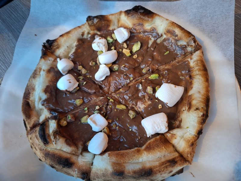 Pizza Art