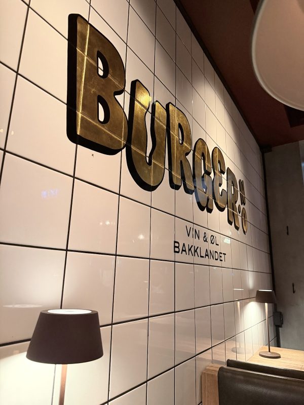 Burger Brigade