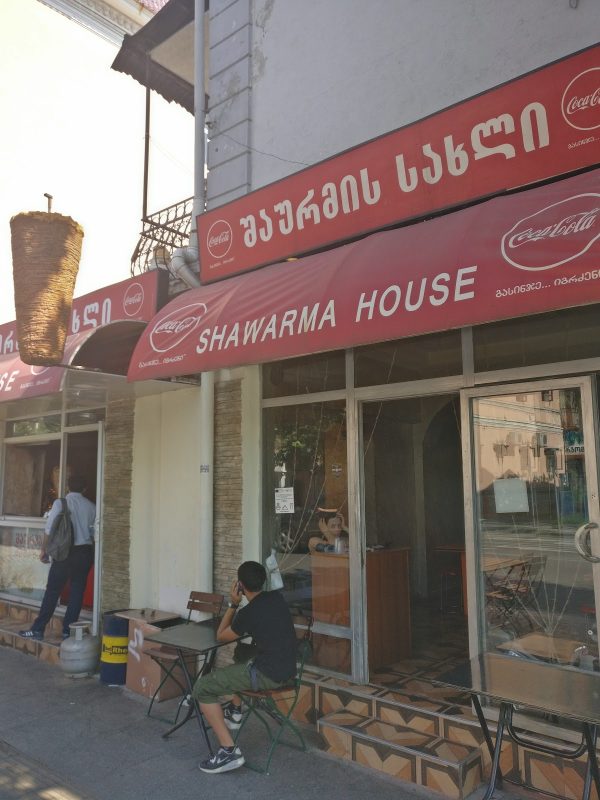Batumis Shaurma