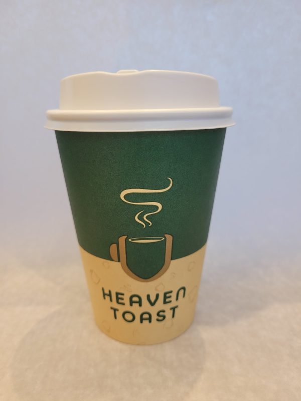 Heaven Toast