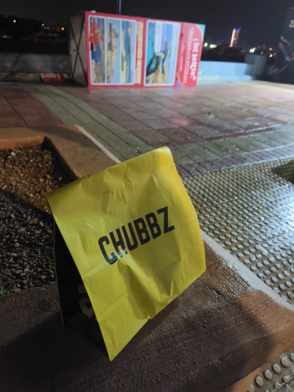 Chubbz Sliema