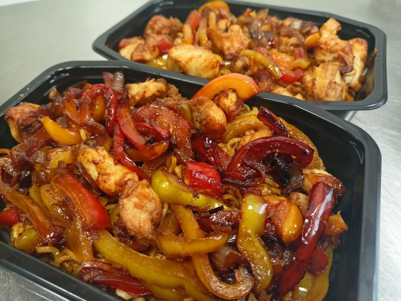 Dias Tasty Bites