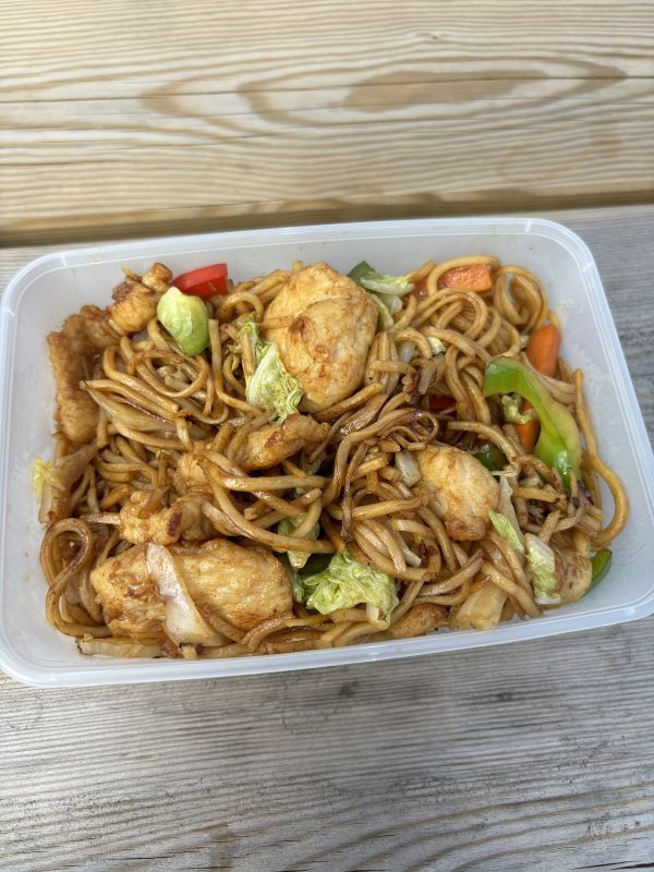 Fuyu Chinese Restaurant