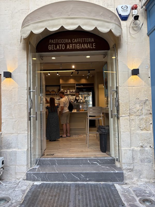 Gelateria Cremilla Valletta