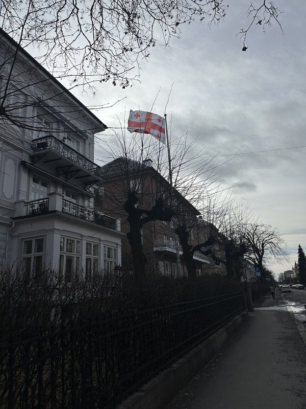 Georgia