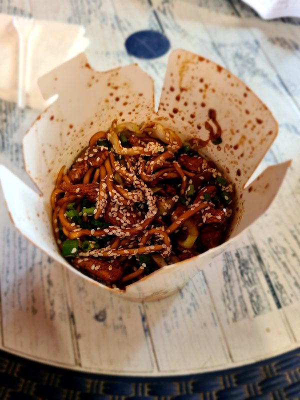 Big Wok