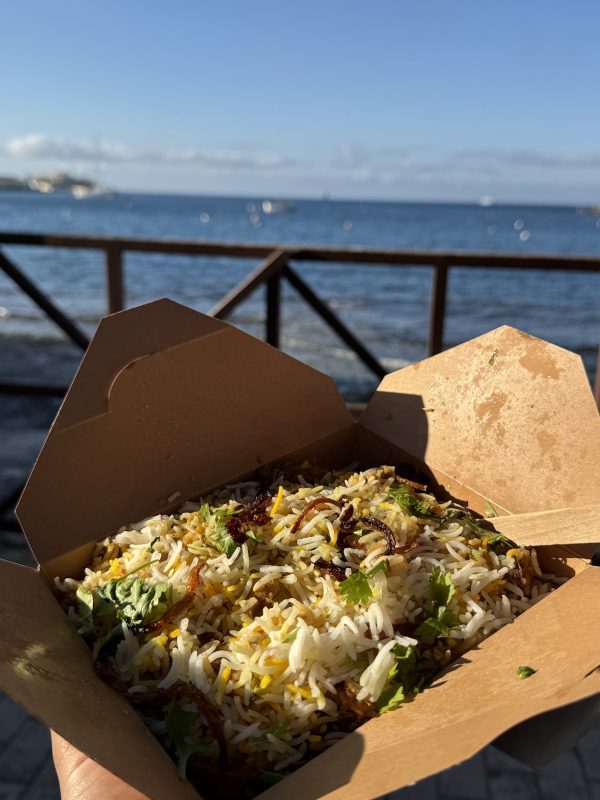 Haidar Biryani Wala