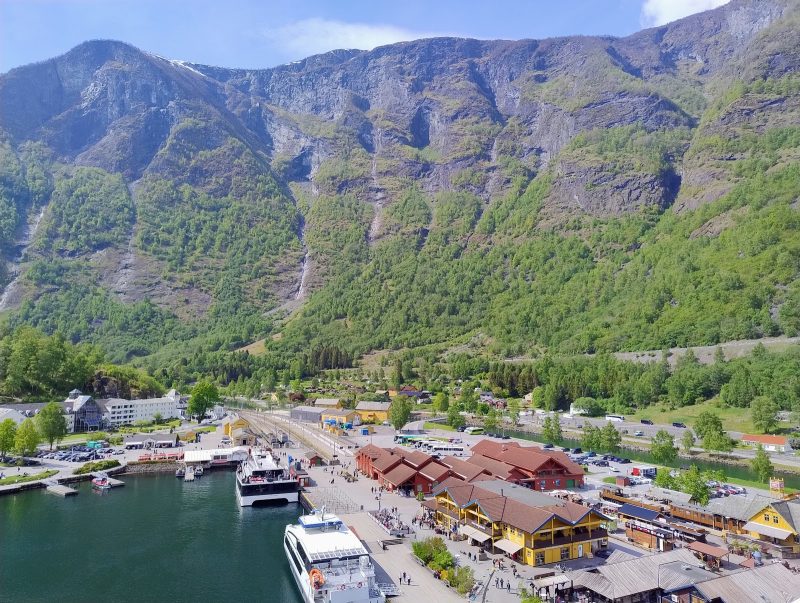La Marina