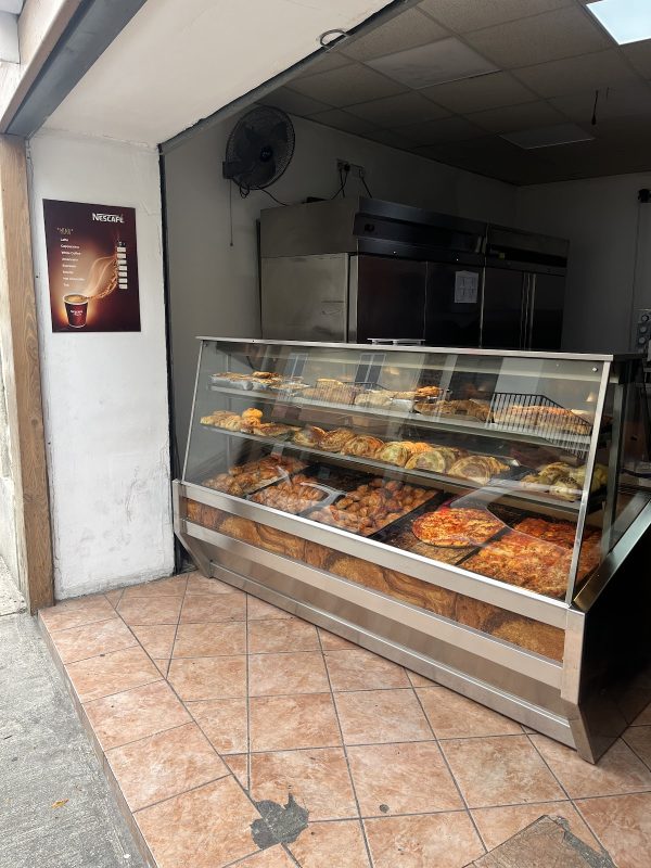 Mc Sims Pastizzeria Birkirkara Ganu