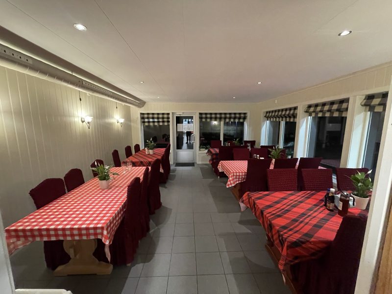 Nargile Lounge